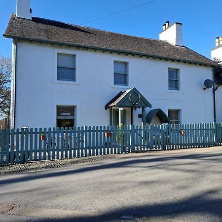 Cladich House Bed & Breakfast Esterno foto