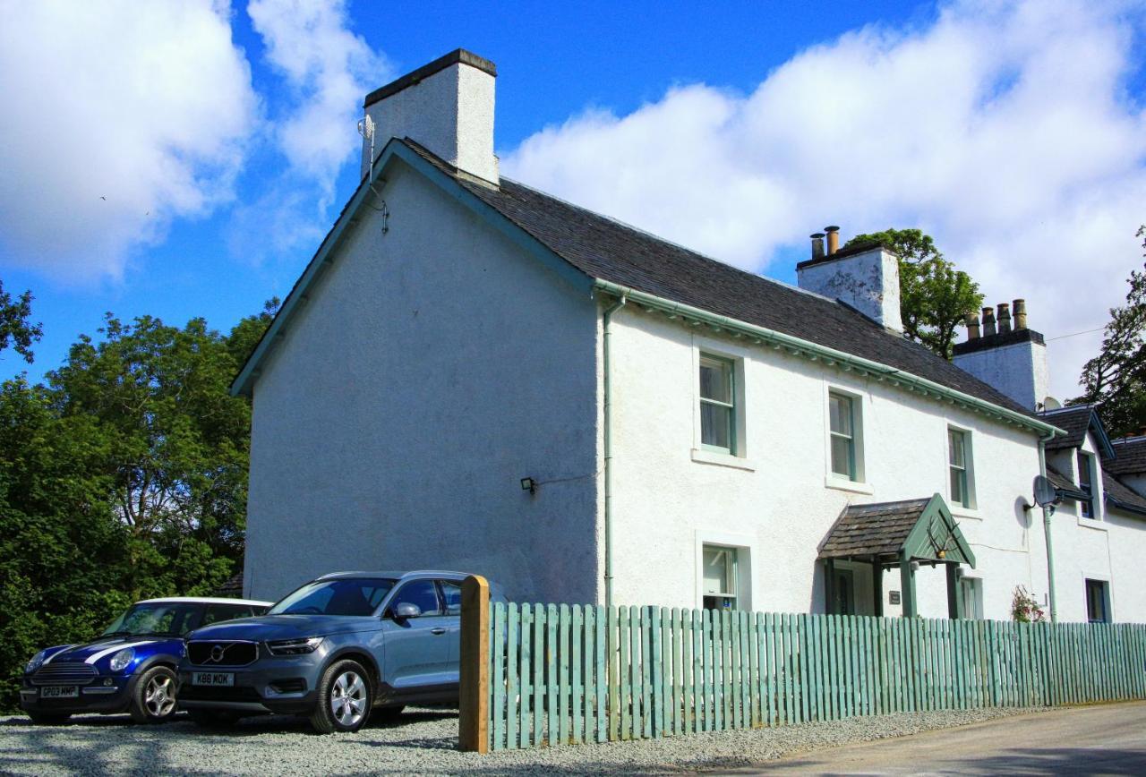 Cladich House Bed & Breakfast Esterno foto