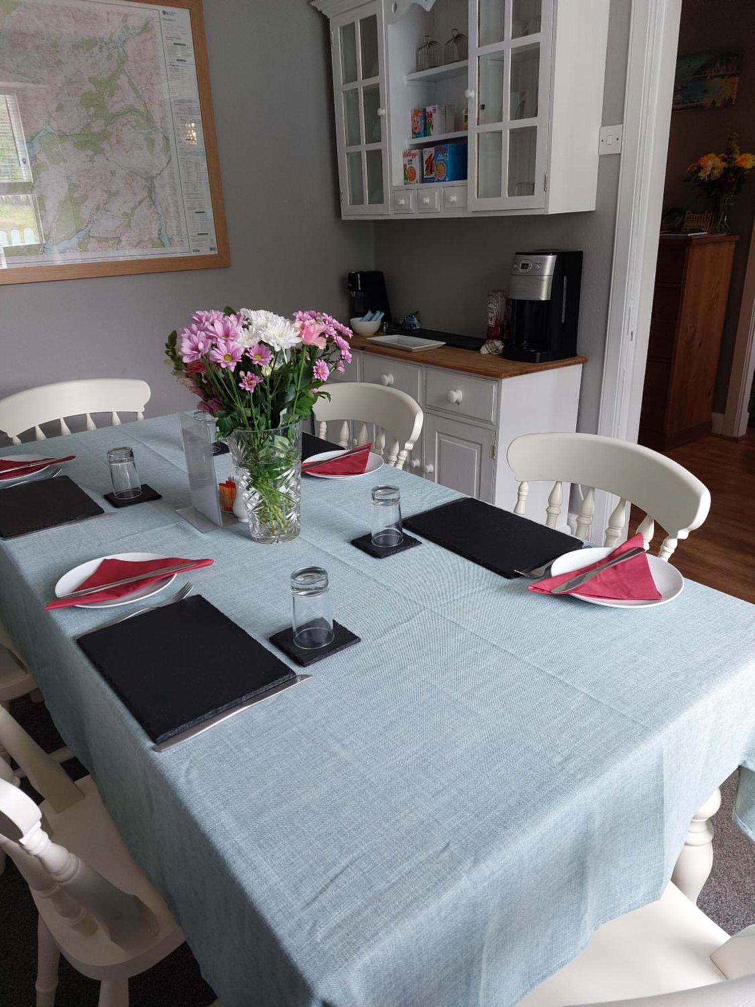 Cladich House Bed & Breakfast Esterno foto