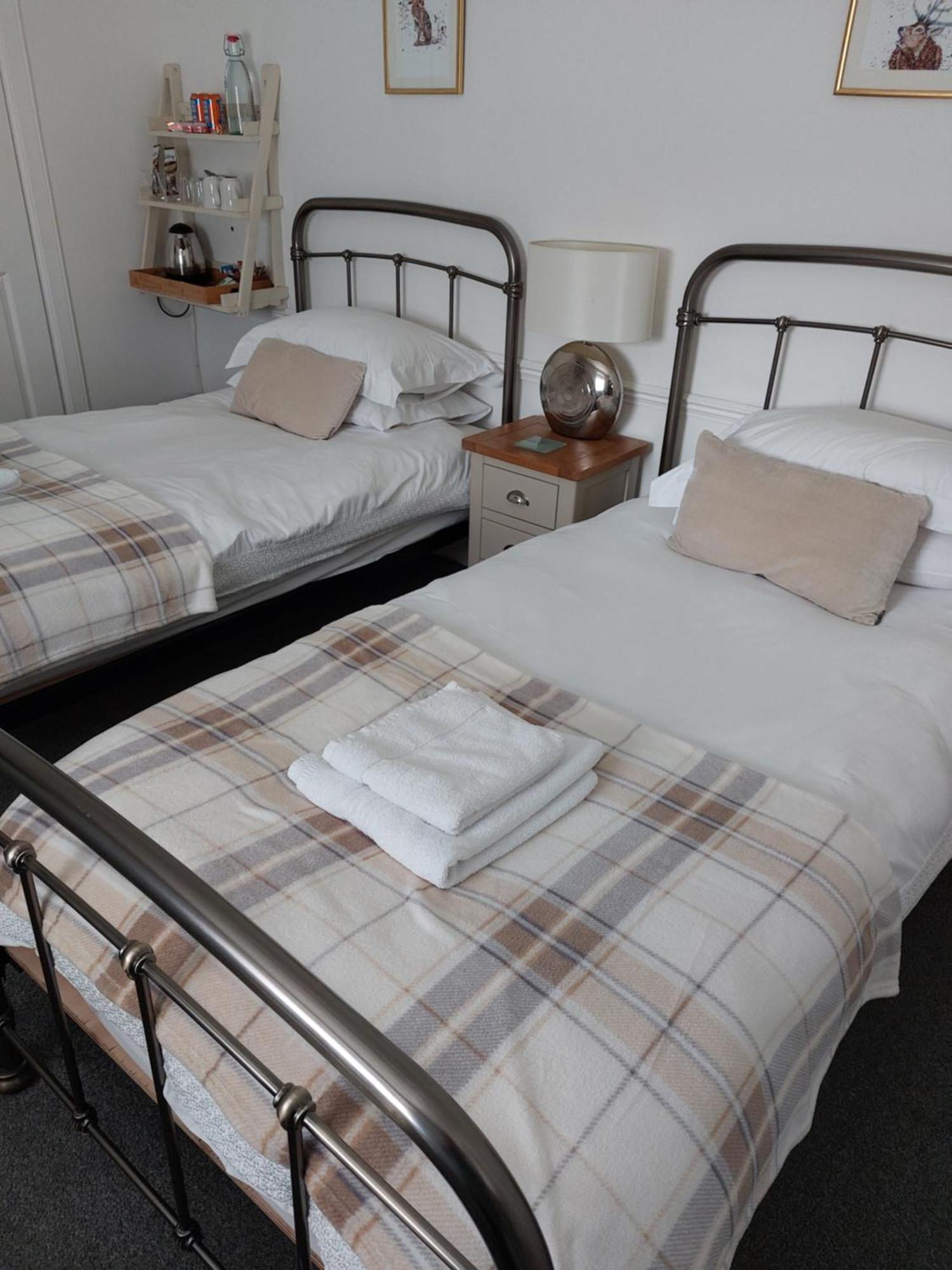 Cladich House Bed & Breakfast Esterno foto