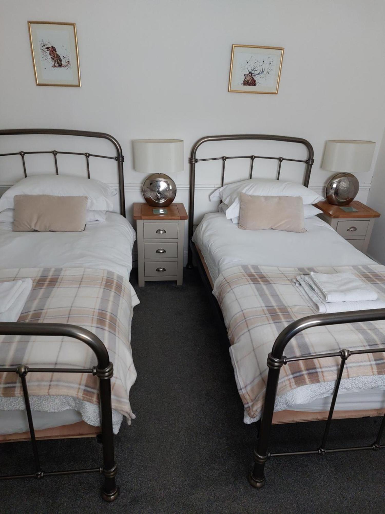 Cladich House Bed & Breakfast Esterno foto