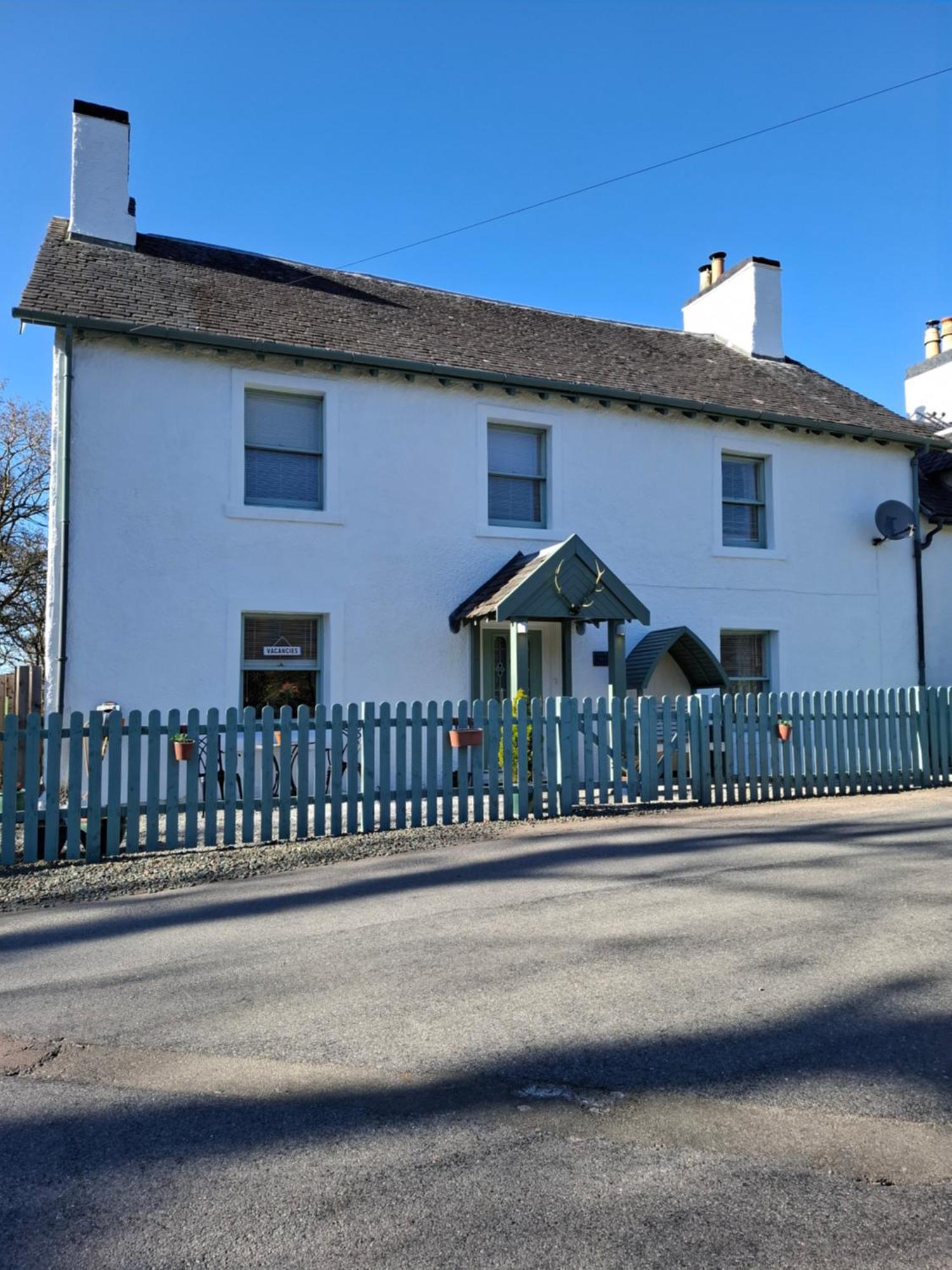 Cladich House Bed & Breakfast Esterno foto