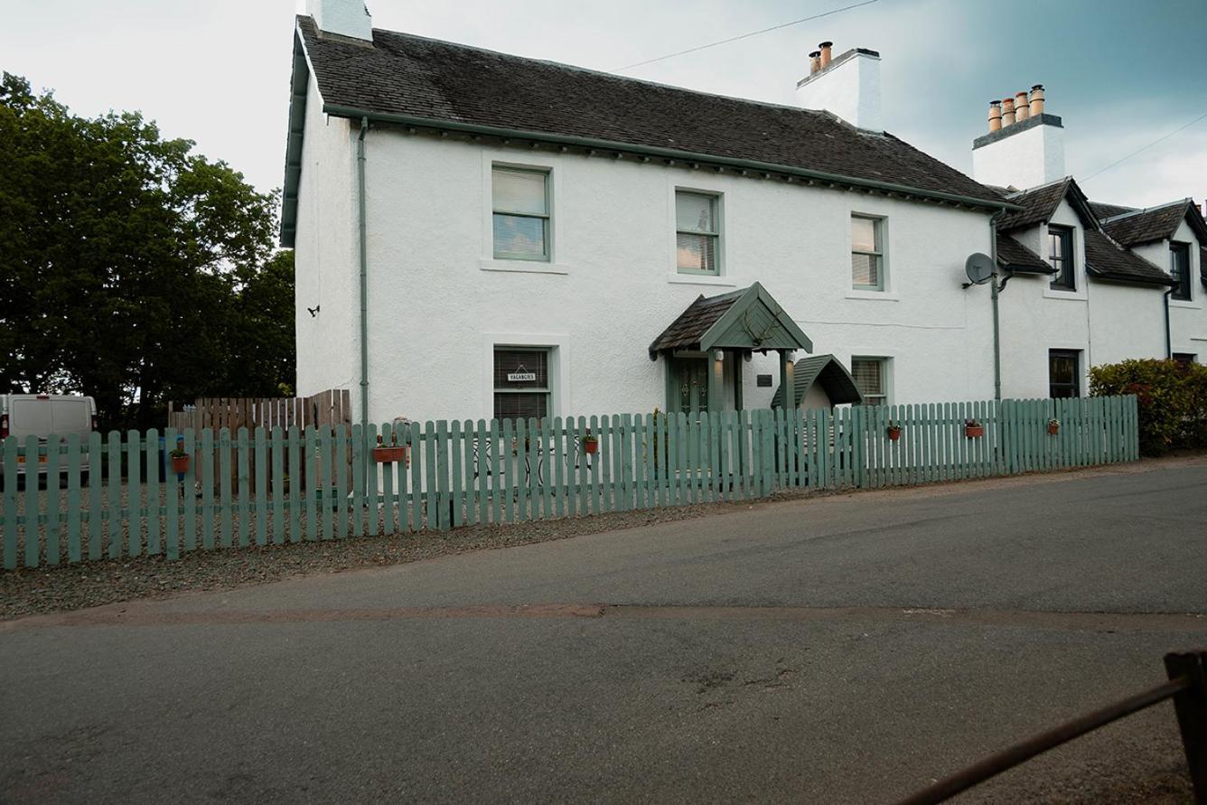 Cladich House Bed & Breakfast Esterno foto